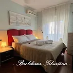 Backhaus Tiburtina * Rome