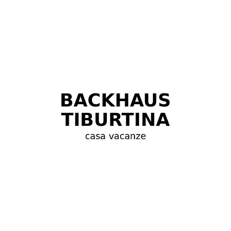 Backhaus Tiburtina Roma