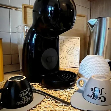 Backhaus Tiburtina *