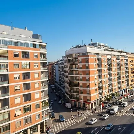 Backhaus Tiburtina *