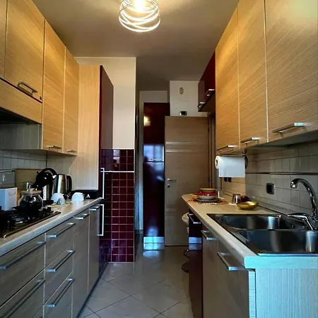 Backhaus Tiburtina *